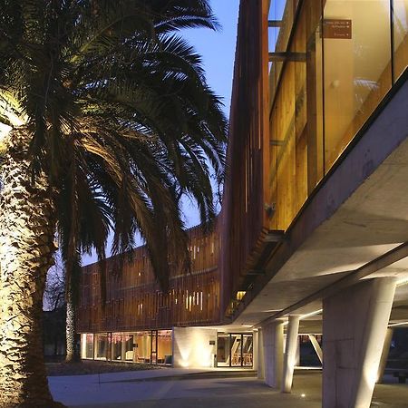 Las Majadas Hotel & Centro De Reuniones Pirque Εξωτερικό φωτογραφία